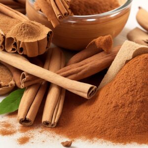 Culinary Versatility of Cinnamon
