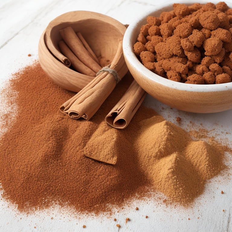 The Use of Cinnamon in Greek Cooking