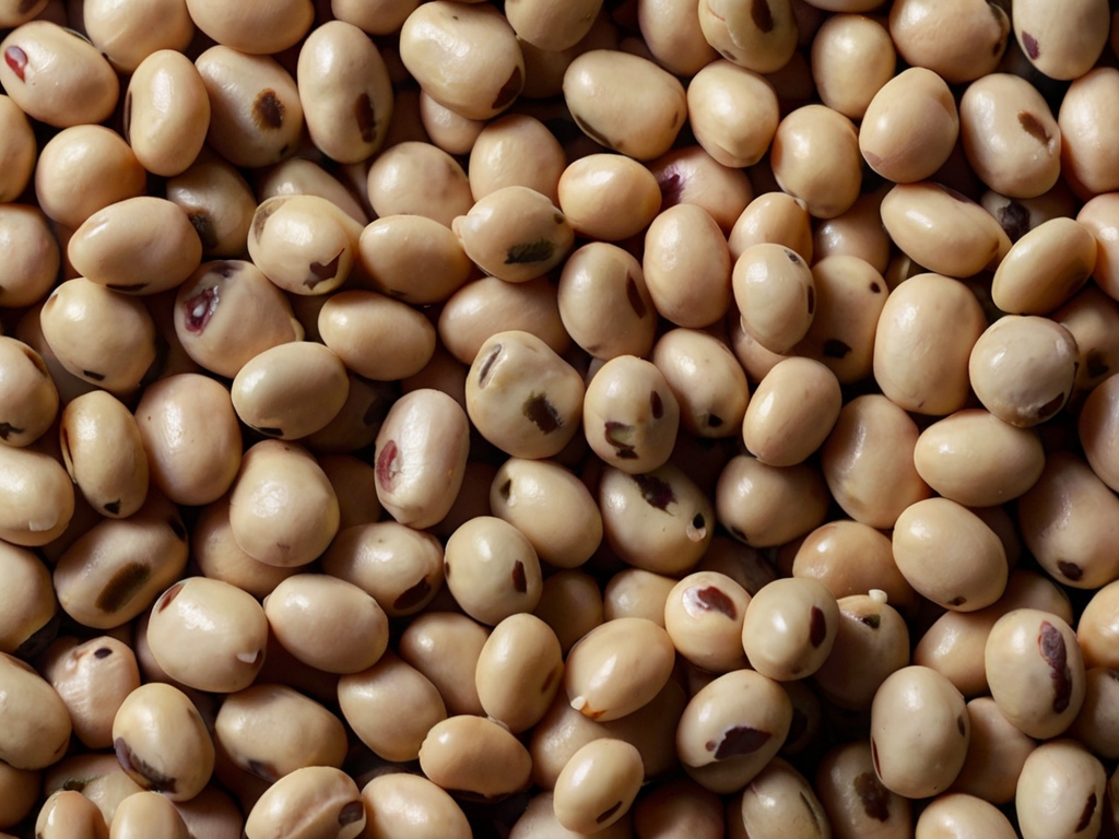 Greek Beans and Legumes